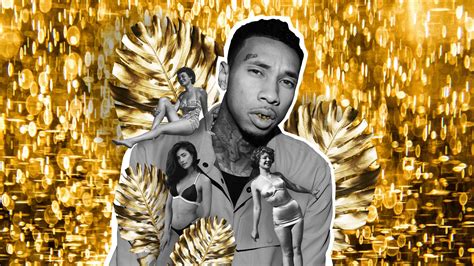 tyga onlyfans income|A